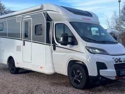 DETHLEFFS Just Camp T 7052 EBL Active Verfüg./Sparen Sie 5