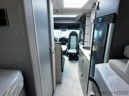 HYMER/ERIBA ML-T 570 Crossover Verfüg./Sparen Sie 11.980,- ¤