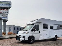 LMC Tracer 730 EL Verfüg./Neuheit/Mj. 2026