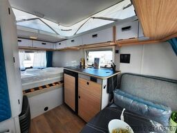 HYMER/ERIBA Touring 310 Verfüg./Sparen Sie 6.205,- ¤