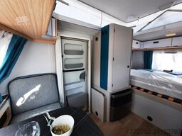 HYMER/ERIBA Touring 310 Verfüg./Sparen Sie 6.205,- ¤