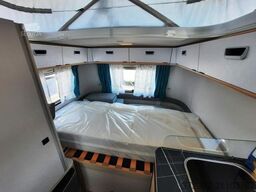 HYMER/ERIBA Touring 310 Verfüg./Sparen Sie 6.205,- ¤