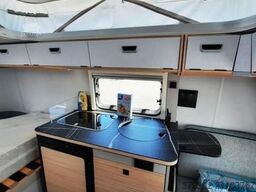 HYMER/ERIBA Touring 310 Verfüg./Sparen Sie 6.205,- ¤