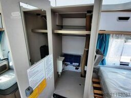 HYMER/ERIBA Touring 310 Verfüg./Sparen Sie 6.205,- ¤