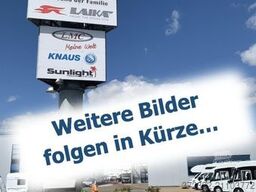 VANTOURER 600 D Verfüg./Sparen Sie 23.980,- ¤