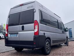 VANTOURER 600 D Tageszulassung 21.980 ¤ sparen