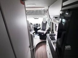 VANTOURER 600 D Tageszulassung 21.980 ¤ sparen