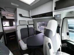 VANTOURER 600 D Tageszulassung 21.980 ¤ sparen