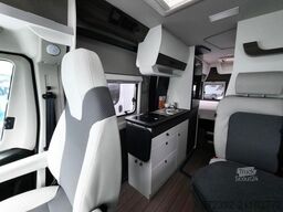 VANTOURER 600 D Tageszulassung 21.980 ¤ sparen