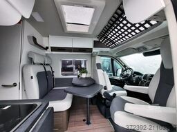 VANTOURER 600 D Tageszulassung 21.980 ¤ sparen