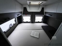 VANTOURER 600 D Tageszulassung 21.980 ¤ sparen