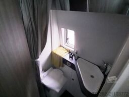 VANTOURER 600 D Tageszulassung 21.980 ¤ sparen