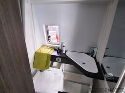 VANTOURER 600 D Tageszulassung 21.980 ¤ sparen