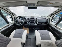 VANTOURER 600 D Tageszulassung 21.980 ¤ sparen