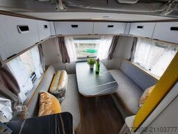 HYMER/ERIBA Touring 560 Verfüg./Sparen Sie 8.725,- ¤