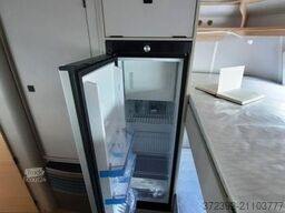 HYMER/ERIBA Touring 560 Verfüg./Sparen Sie 8.725,- ¤