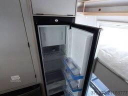 HYMER/ERIBA Touring 560 Verfüg./Sparen Sie 8.725,- ¤