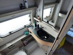 HYMER/ERIBA Touring 560 Verfüg./Sparen Sie 8.725,- ¤