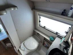 HYMER/ERIBA Touring 560 Verfüg./Sparen Sie 8.725,- ¤