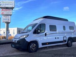 ROADFANS Hopper 640 Active Verfüg./Sparen Sie 6.544,- ¤