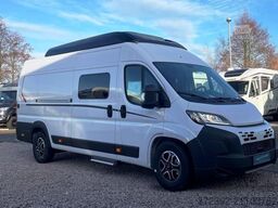 ROADFANS Hopper 640 Active Verfüg./Sparen Sie 6.544,- ¤