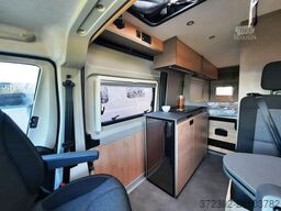 ROADFANS Hopper 640 Active Verfüg./Sparen Sie 6.544,- ¤