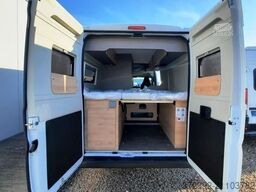 ROADFANS Hopper 640 Active Verfüg./Sparen Sie 6.544,- ¤