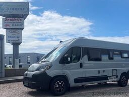 HOBBY ONTOUR Van 600 FT Verfüg./Sparen Sie 10.054,- ¤