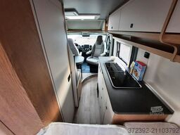 HOBBY ONTOUR Van 600 FT Verfüg./Sparen Sie 10.054,- ¤