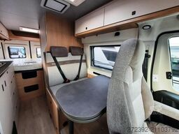 HOBBY ONTOUR Van 600 FT Verfüg./Sparen Sie 10.054,- ¤