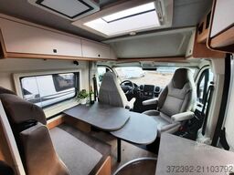 HOBBY ONTOUR Van 600 FT Verfüg./Sparen Sie 10.054,- ¤