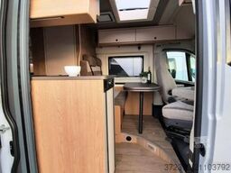 HOBBY ONTOUR Van 600 FT Verfüg./Sparen Sie 10.054,- ¤