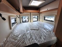 HOBBY ONTOUR Van 600 FT Verfüg./Sparen Sie 10.054,- ¤