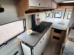 HOBBY ONTOUR Van 600 FT Verfüg./Sparen Sie 10.054,- ¤