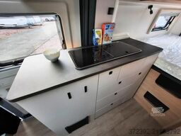 HOBBY ONTOUR Van 600 FT Verfüg./Sparen Sie 10.054,- ¤