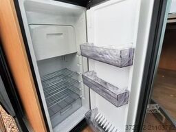 HOBBY ONTOUR Van 600 FT Verfüg./Sparen Sie 10.054,- ¤