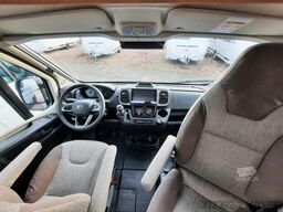 HOBBY ONTOUR Van 600 FT Verfüg./Sparen Sie 10.054,- ¤