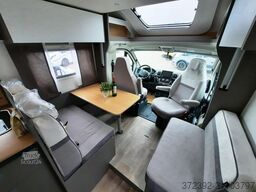 LMC Tourer Lift H 630 Verfüg./Sparen Sie 23.661,- ¤