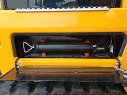 JCB 26C-1 Pro Cab / Neufahrzeug / Planierschild