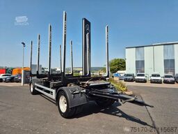 Pavic HTA 20 QSTE 690 SAF Achsen Alu-Felgen