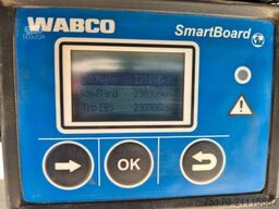 Pavic HTA 20 QSTE 690 SAF Achsen Alu-Felgen