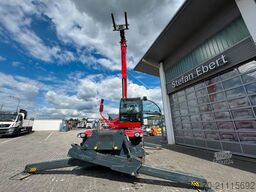 Magni RTH 7.26 SH Roto / Funk / 2021 / Gabel