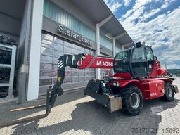 Magni RTH 7.26 SH Roto / Funk / 2021 / Gabel