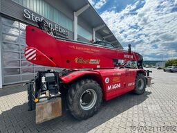 Magni RTH 7.26 SH Roto / Funk / 2021 / Gabel