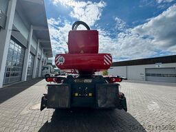 Magni RTH 7.26 SH Roto / Funk / 2021 / Gabel