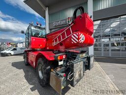 Magni RTH 7.26 SH Roto / Funk / 2021 / Gabel