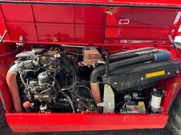 Magni RTH 7.26 SH Roto / Funk / 2021 / Gabel