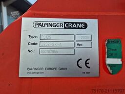 MOL CY NV 1214/20T/37 Palfinger PK44002