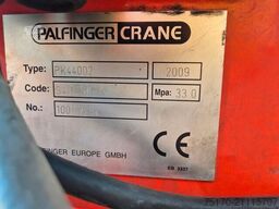 MOL CY NV 1214/20T/37 Palfinger PK44002