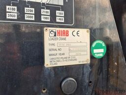 MAN TGS 26.420 6x2-4 LL Hiab 177K PRO 2 Stück